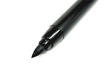 Porzellanmalstift Edding 1-4mm schwarz